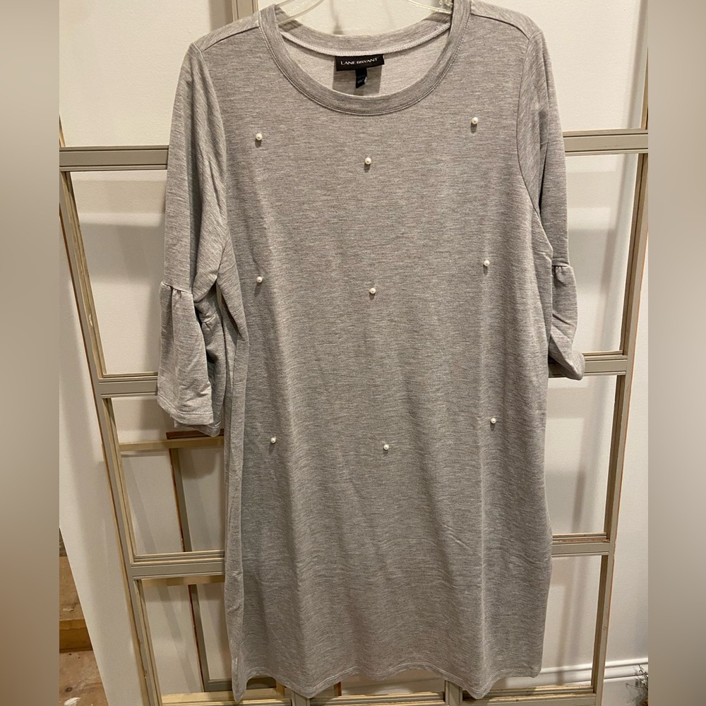 Lane Bryant Dress